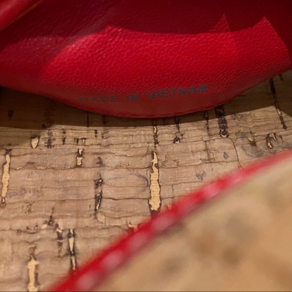 Prada Wedges! - Picture 5 of 6